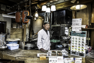 Moody Noodle Color Awards Winners and Nominees