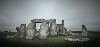 Stone Henge Color Awards Winners and Nominees