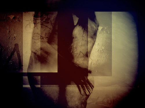 Crossing point Crossing point