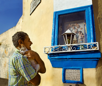 Silent Devotion Color Awards Winners and Nominees