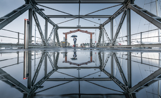 Mr Poppins Color Awards Winners and Nominees