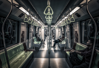 Riding The Metro Color Awards Winners and Nominees