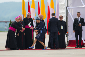 Greeting Color Awards Winners and Nominees