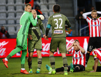 Joy and Sadness Color Awards Winners and Nominees