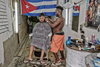 New look Cuba Color Awards Winners and Nominees