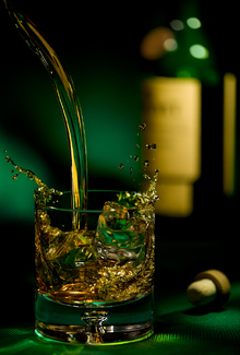 Whisky Color Awards Winners and Nominees