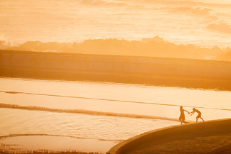 La Corniche, Casablanca, Morocco Color Awards Winners and Nominees