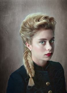 Isabella Color Awards Winners and Nominees