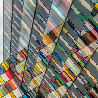 Synaesthesia Color Awards Winners and Nominees