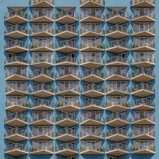 Tempered Tempest Color Awards Winners and Nominees