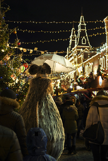 Christmas Story Color Awards Winners and Nominees