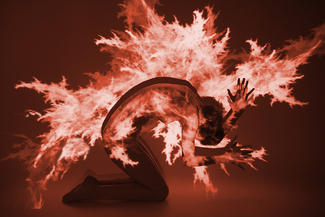 Fire and Angel Color Awards Winners and Nominees