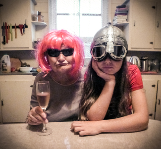 Mood of the Day Color Awards Winners and Nominees