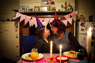 Best Day Ever Color Awards Winners and Nominees