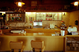 I love 50's Color Awards Winners and Nominees