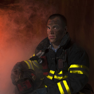 Firefighter Color Awards Winners and Nominees