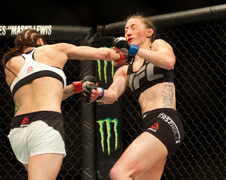 Taking one on the Chin Color Awards Winners and Nominees