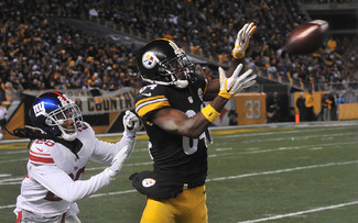 The Catch Color Awards Winners and Nominees