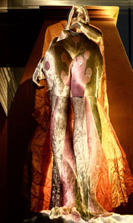 'Nyx - Tamer of men and gods'    Color Awards Winners and Nominees