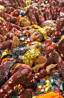 Sleeping Beauty Color Awards Winners and Nominees