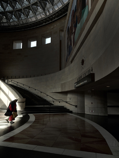 The Last Passenger Color Awards Winners and Nominees