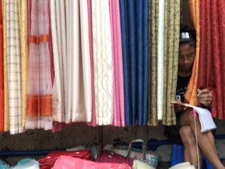 Textile Vendor  Color Awards Winners and Nominees