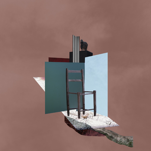 The chair #2 The chair #2