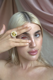 One eye queen  Color Awards Winners and Nominees