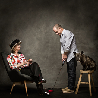 Domesticity Color Awards Winners and Nominees