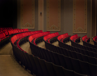 Theater Color Awards Winners and Nominees