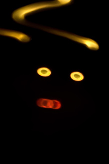 Boogeyman Color Awards Winners and Nominees