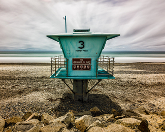 No Lifeguard Color Awards Winners and Nominees