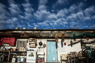 Blue Door Color Awards Winners and Nominees