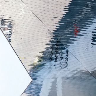 Asymmetry Color Awards Winners and Nominees