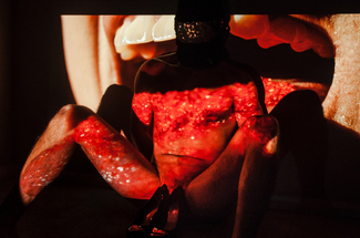 Masculinity Dethroned Color Awards Winners and Nominees