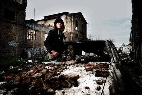 Another Rome Another Rome