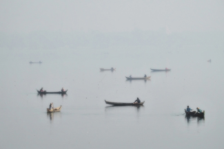 Fishermen (1) Color Awards Winners and Nominees