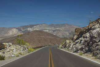 Nadeau Trail Color Awards Winners and Nominees