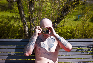 Leicaman Color Awards Winners and Nominees