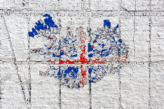 Iceland Wall Color Awards Winners and Nominees