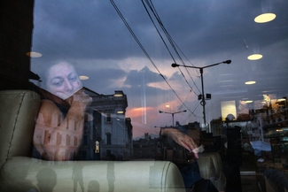 Survivor  Color Awards Winners and Nominees