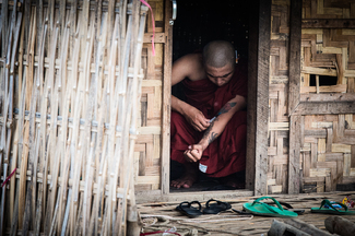 Mandalay Blues Color Awards Winners and Nominees