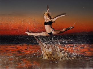 ALAINA IN MOTION Color Awards Winners and Nominees