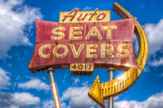 Auto Seat Covers Color Awards Winners and Nominees