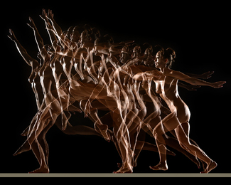 A Flying Woman Color Awards Winners and Nominees