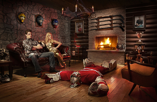 Trophy Room Color Awards Winners and Nominees