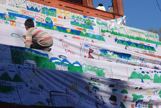 Art Color Awards Winners and Nominees