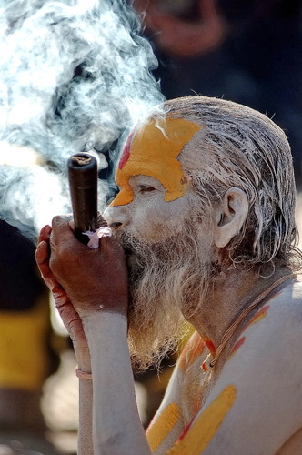 Hindu Babas Hindu Babas