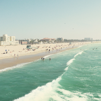 The Wave Color Awards Winners and Nominees