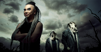 Yoji Biomehanika Color Awards Winners and Nominees